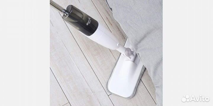 Швабра с распылителем Deerma Del Mar Spray MOP