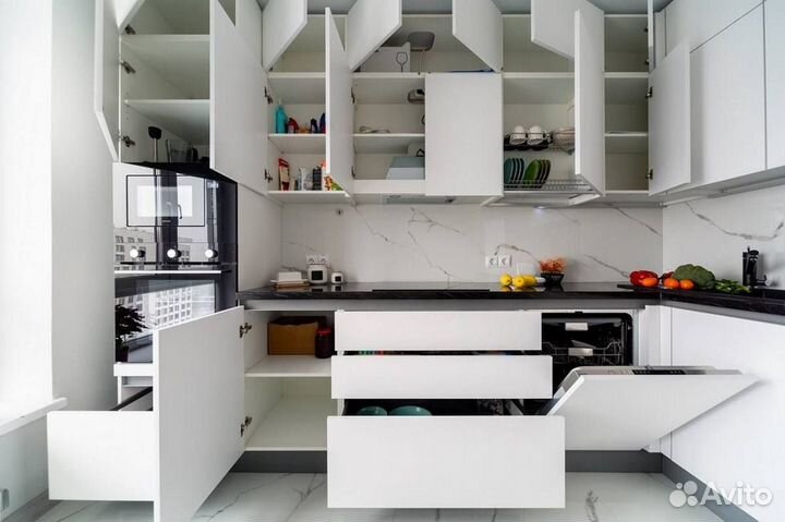 Кухонный гарнитур