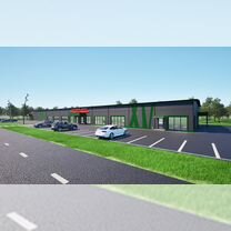 Торговая площадь