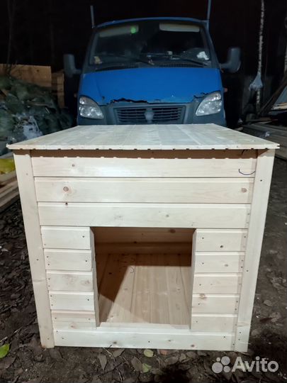 Будка для собаки