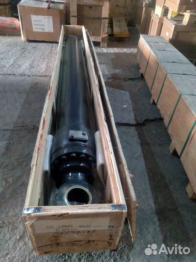 Гидроцилиндр рукояти 14521658