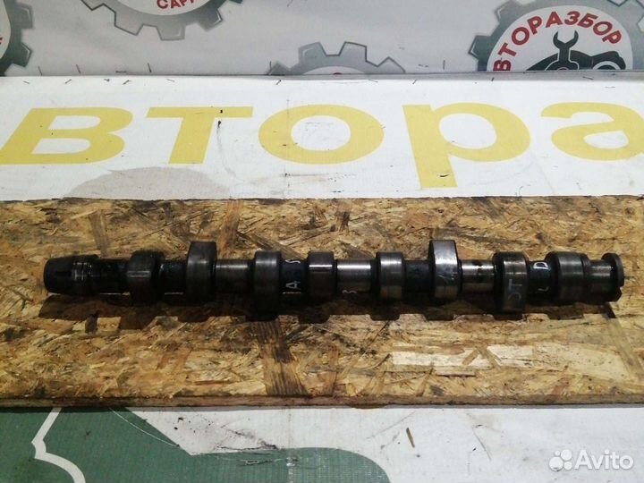 Распредвал Volkswagen B3, 1.6 SB RA дизель