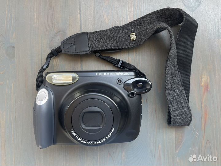 Instax Wide & Instax Mini Аренда