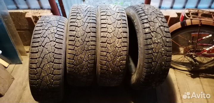 Pirelli Ice Zero 185/65 R15