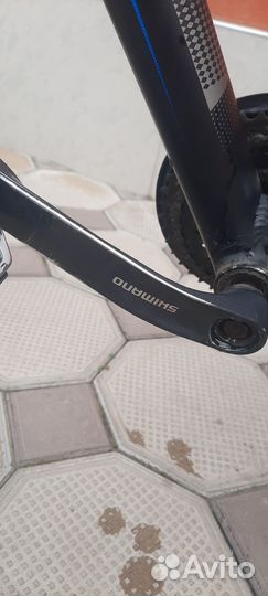 Горный велосипед взрослый 29 колеса