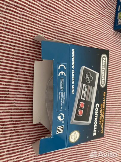 Nintendo Classic Mini NES