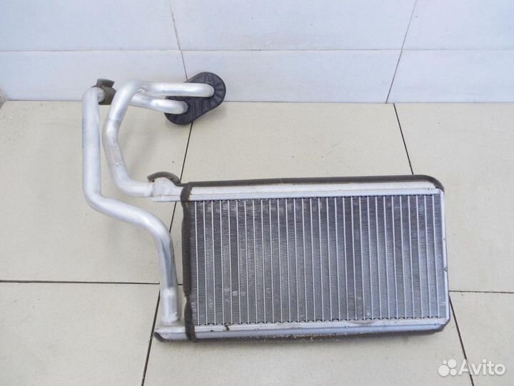 Радиатор отопителя L200 (KB) 2006-2016