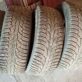 Nokian Tyres Hakkapeliitta 5 235/60 R16