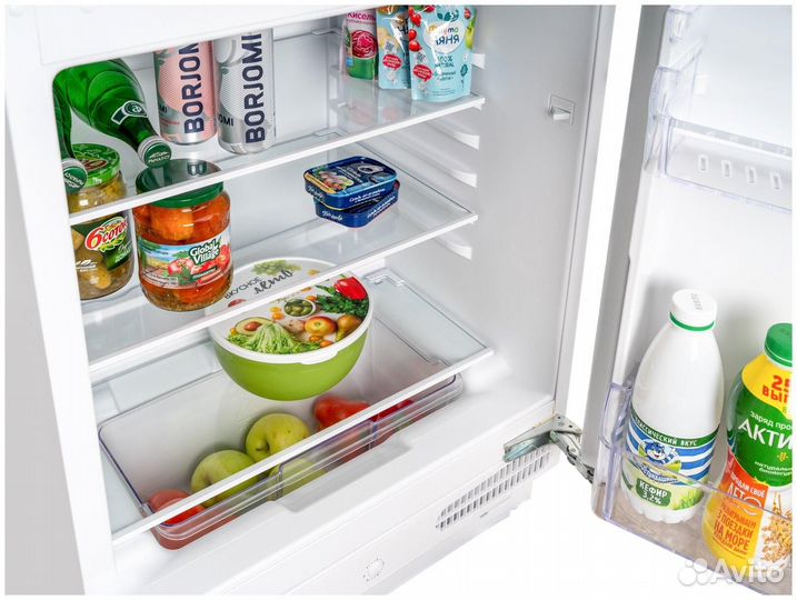 Уплотнитель для морозильника