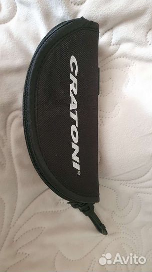 Новые детские очки cratoni