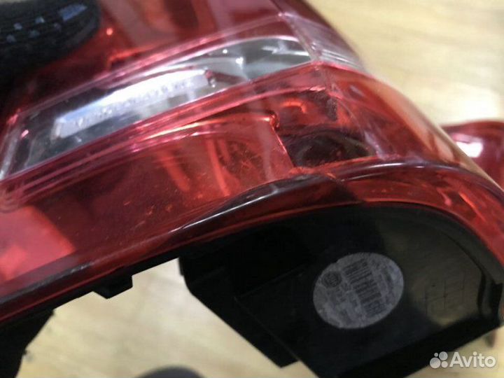 Фонарь задний Mercedes-Benz Vito