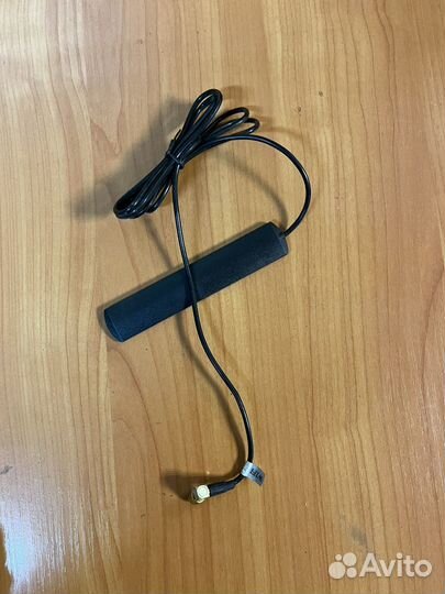 Wi fi антенна автомобильная Рено Duster