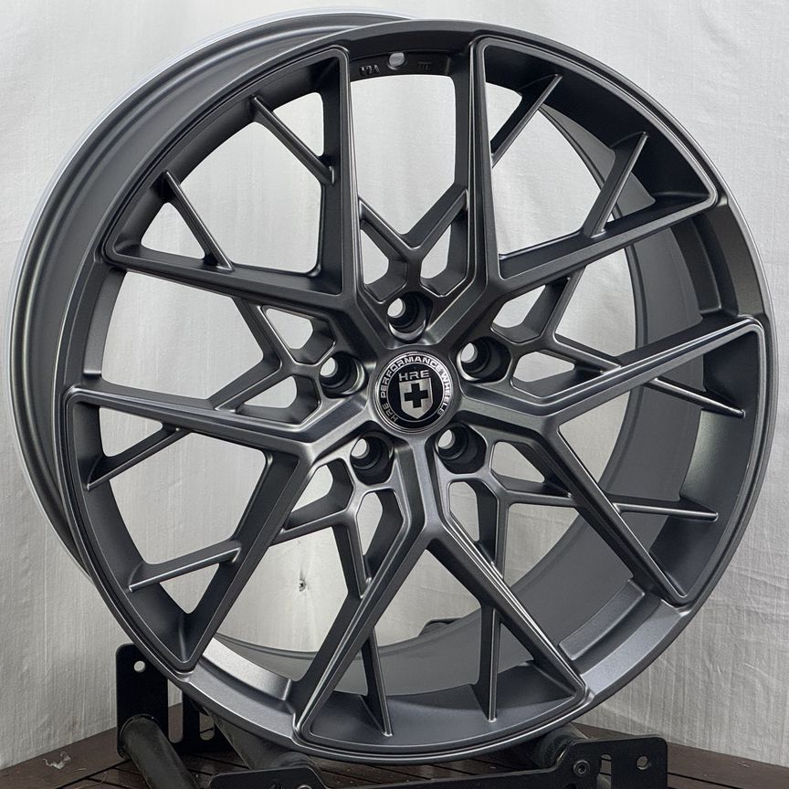 Литые диски PRD 8.5×R20 5×114.3
