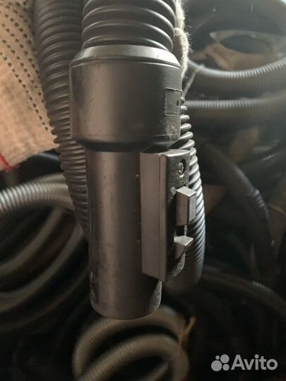 Шланг для пылесоса разные