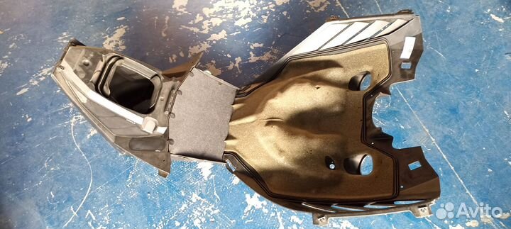 Воздухозаборник Arctic cat XF 800 Sno Pro