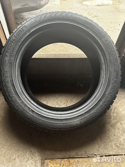 Nokian Tyres Hakkapeliitta 7 195/55 R15