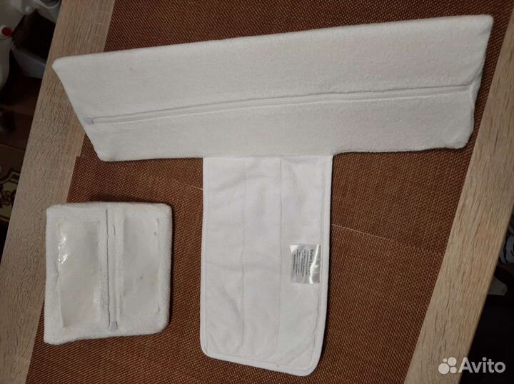 Подушка - позиционер для младенца