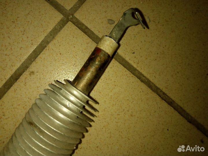 Обогреватель,тэн