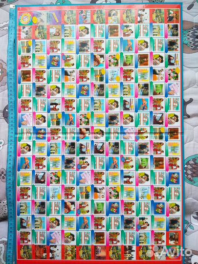 Настольная игра для девочек