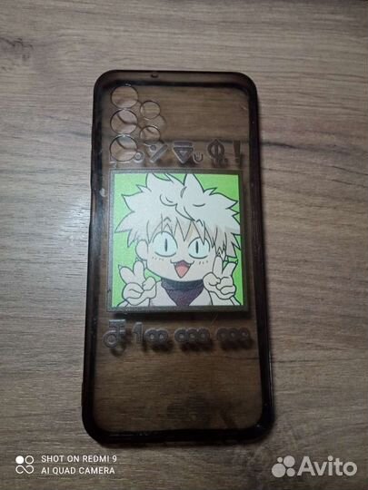 Чехол на Samsung Galaxy A32