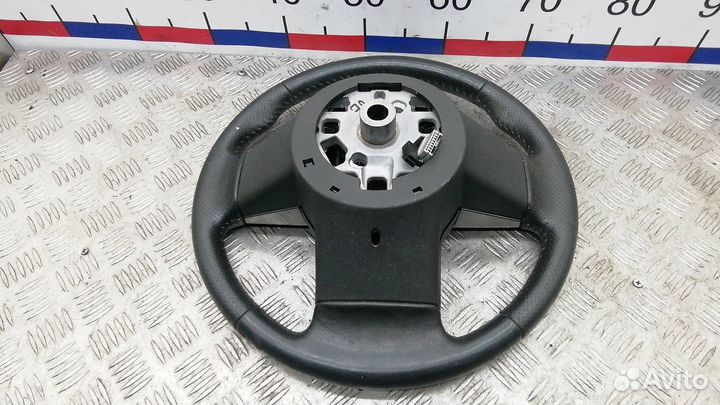 Руль Nissan Pathfinder R51 2007