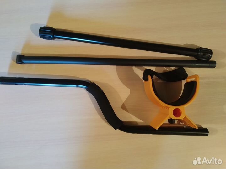 Штанги garrett