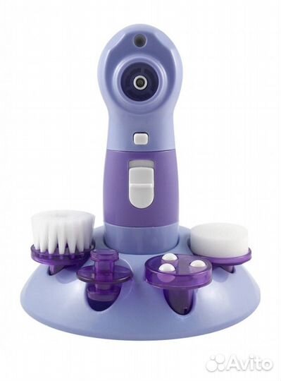 Массажер для ухода за кожей лица Pullman PL-1026