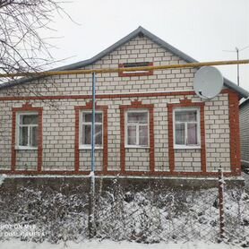 Купить дом 🏡 в селе Засосна, Белгородская область без посредников - продажа домов на voenipotekadom.ru