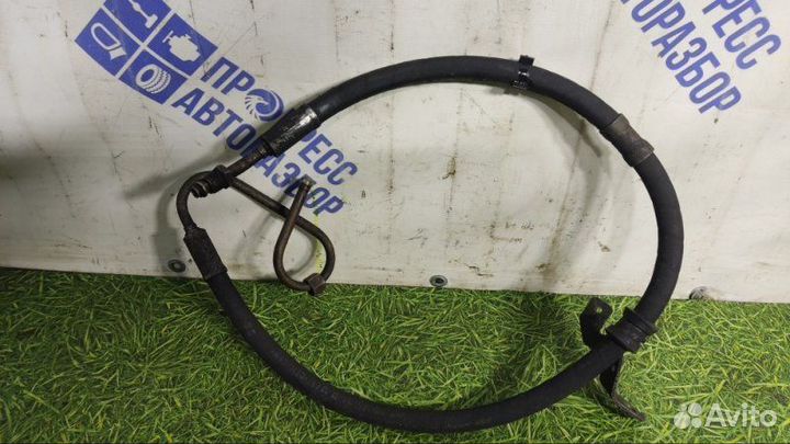 Шланг гидроусилителя Mercedes-Benz Sprinter фургон