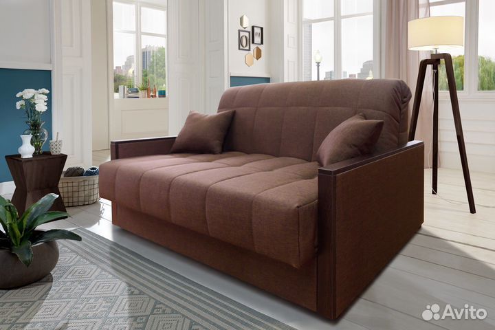 Диван Аккордеон