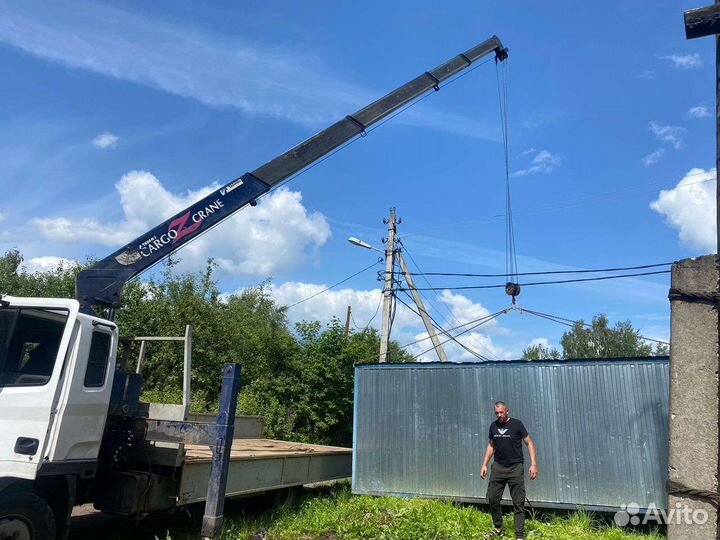 Аренда Манипуятор и любое выд техника