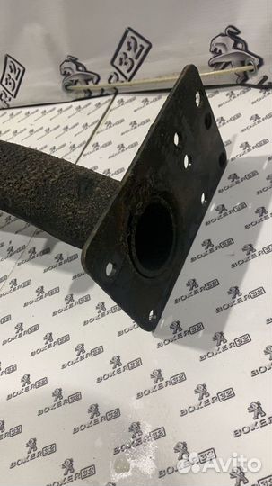 Балка Iveco daily