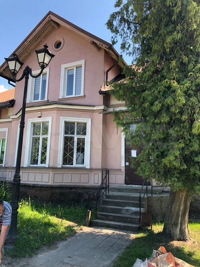 Свободного назначения, 100.5 м²