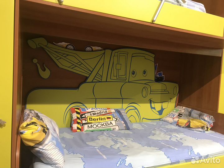 Детская мебель