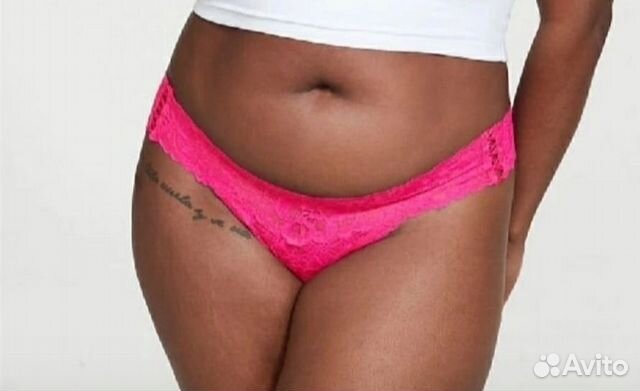 Трусы новые