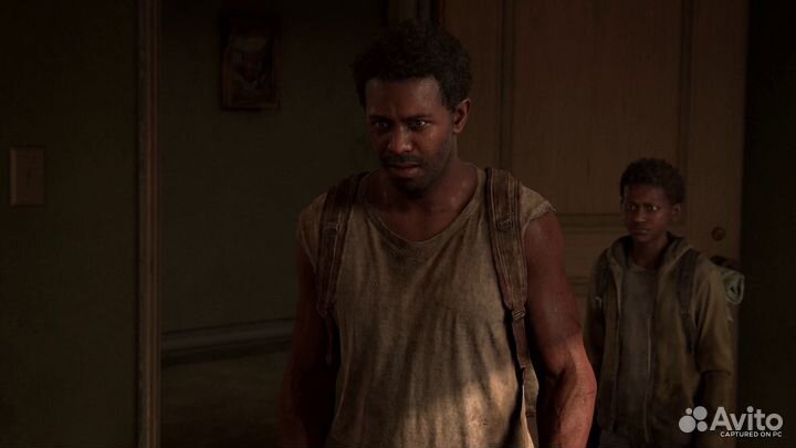 The Last of Us: Part 1 (Steam)