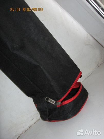 Чехол для переноски (весла, удочки)