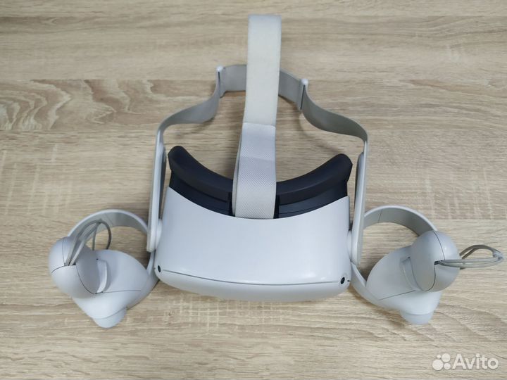 Vr шлем oculus quest 2