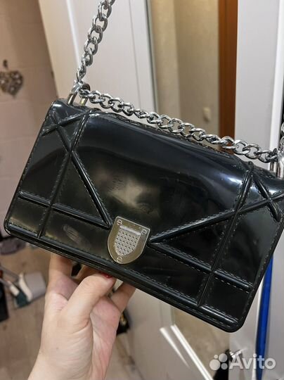 Сумка женская через плечо