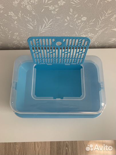 Террариум для улиток, черепах и мелких грызунов