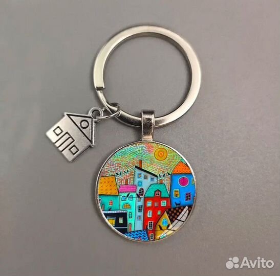 Брелок для ключей