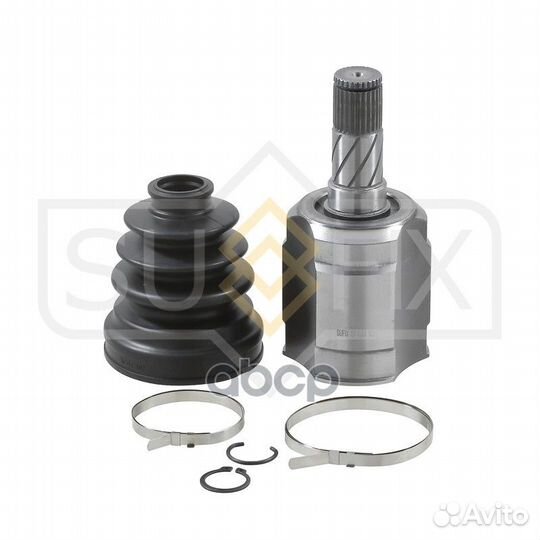 Шрус внутренний L перед лев ST1518 sufix