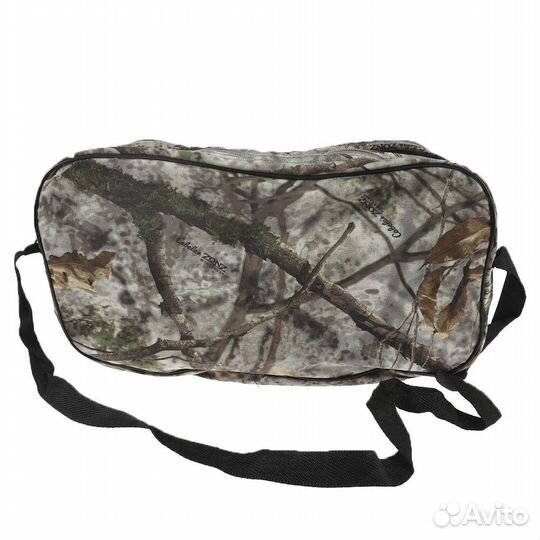 Сумка для жерлиц прямоугольная