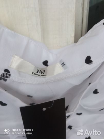 Платье Новое