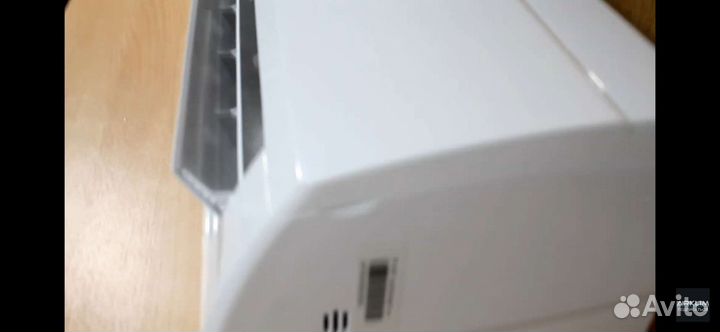 Кондиционер Daichi Peak Invertor -15C/EvptR