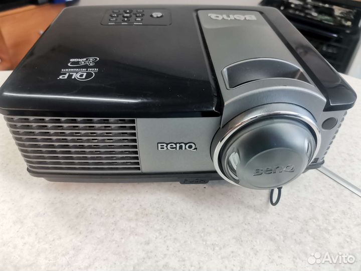 Проектор Benq MP522ST