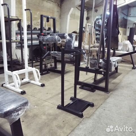 Стойка для боди баров на 18 шт. AV639/80