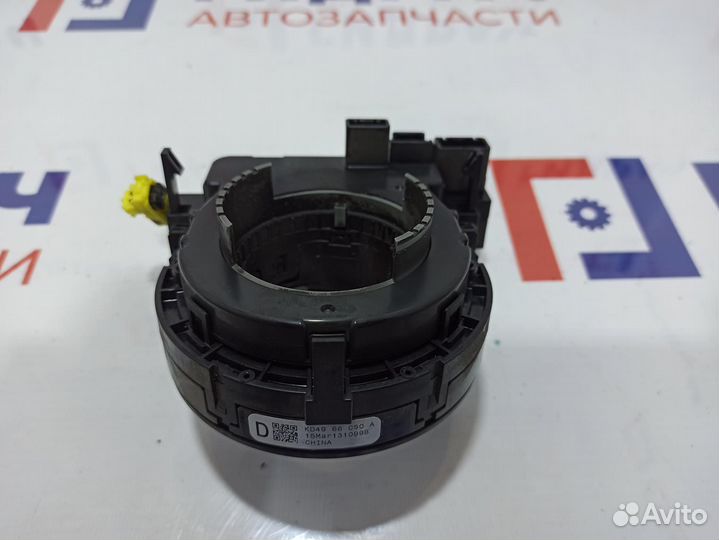 Механизм подрулевой для SRS Mazda Mazda 6 (GJ) KD4