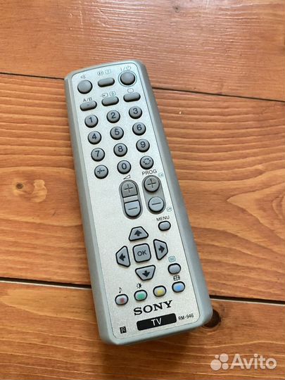 Телевизор Sony