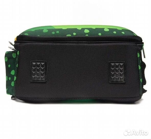 Школьный рюкзак ортопедический облегчённый